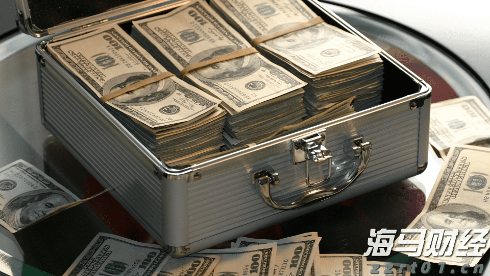 港元拆息全线下滑 1个月息创一周新低