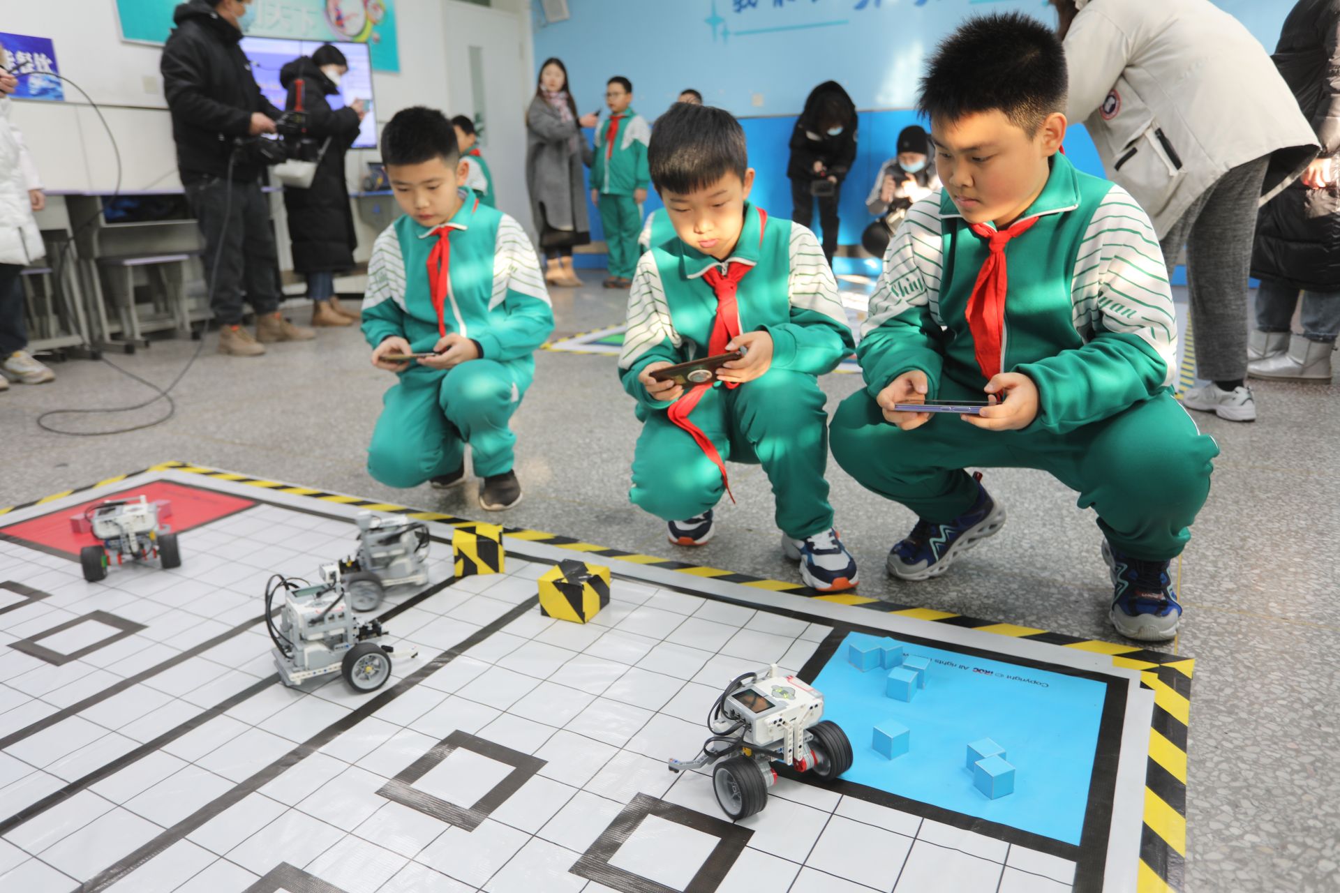 CINNO Research：2025年上半年中国半导体产业投资约4550亿元 同比减少9.8%