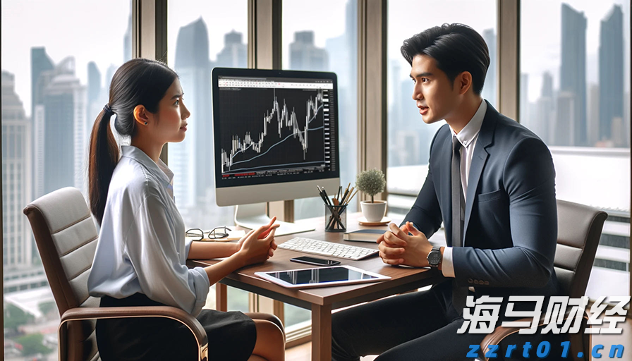 Q1财报后的好未来(TAL.US)：股价历经近3个月横盘，离突破或只差临门一脚