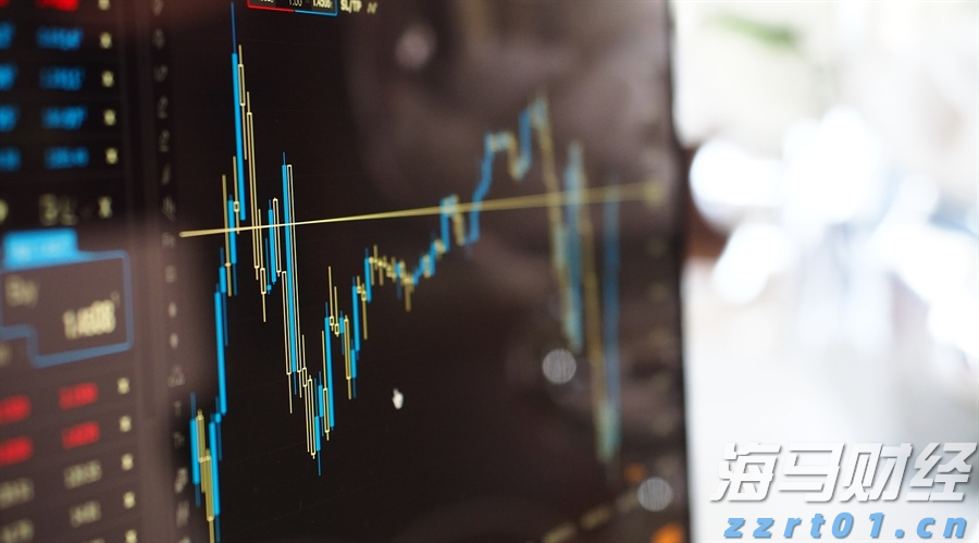 博雷顿（01333）8.55%涨幅解析：量价齐飞揭示完美的“三部曲”