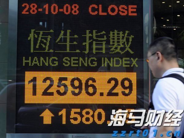 美股动态 | 芯片行业普遍下跌 美光科技(MU.US)下跌超3%
