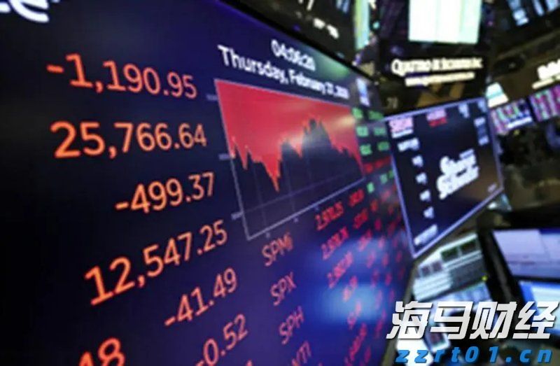 特朗普要求英特尔(INTC.US)CEO辞职 质疑其“利益冲突”