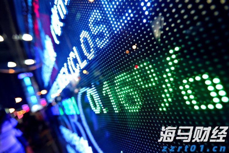特朗普要求英特尔(INTC.US)CEO辞职 质疑其“利益冲突”